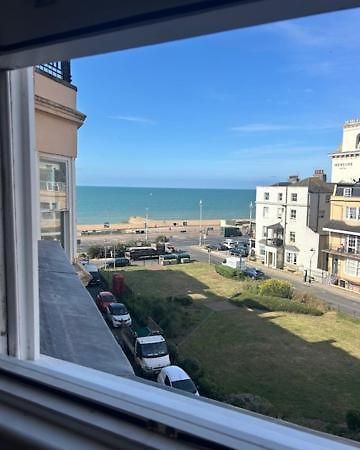 Apartamento Garden Square Central 2 Bed & Sea-View Brighton Exterior foto