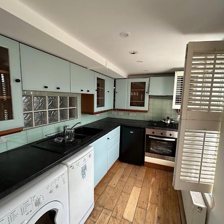Apartamento Garden Square Central 2 Bed & Sea-View Brighton Exterior foto