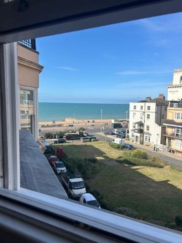 Apartamento Garden Square Central 2 Bed & Sea-View Brighton Exterior foto