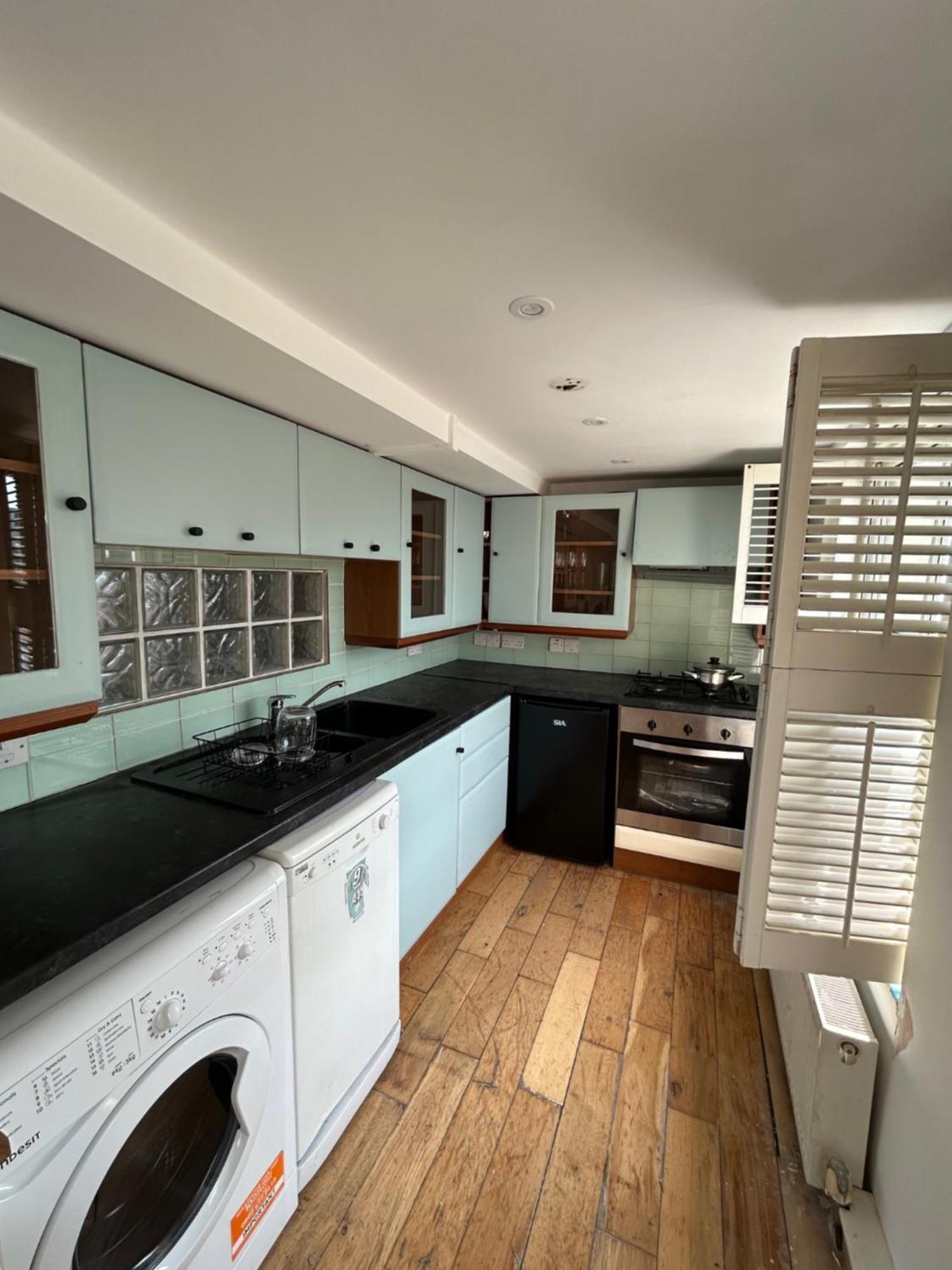 Apartamento Garden Square Central 2 Bed & Sea-View Brighton Exterior foto